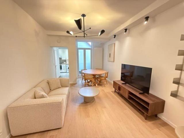 Kot location à Etterbeek, Bruxelles