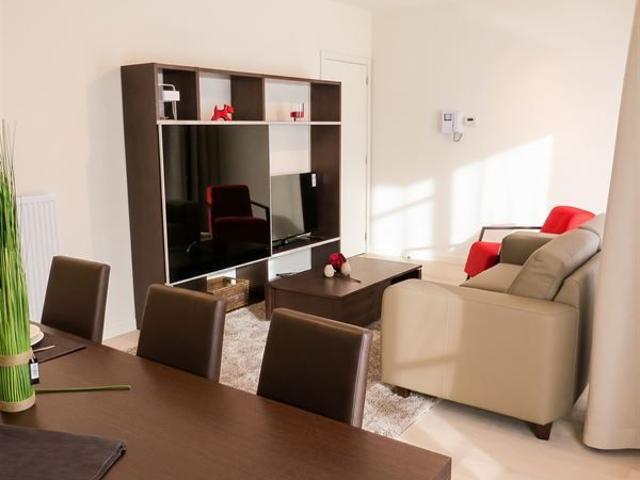 Appartement location à Etterbeek, Bruxelles