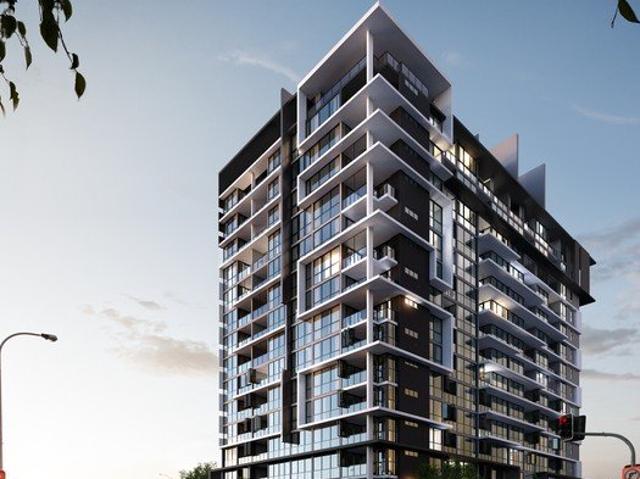 Apartment for rent in Toombul, Queensland