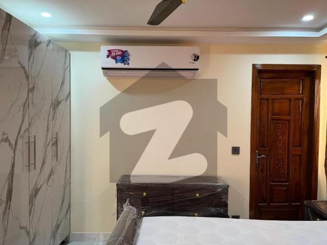 Apartment for rent in Islamabad