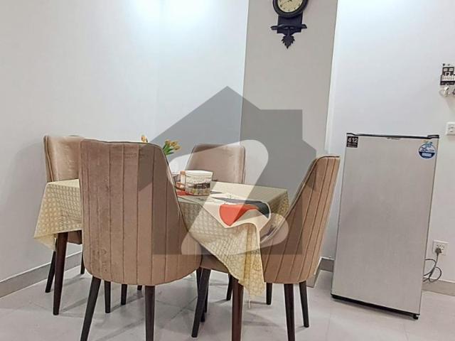 Apartment for rent in Islamabad