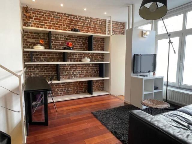 Appartement location à Brussel, Bruxelles