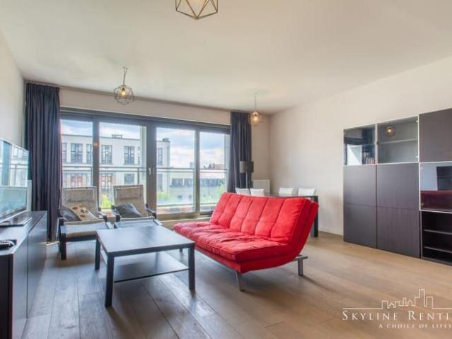 Appartement location à Brussel, Bruxelles