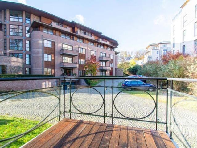 Appartement location à Oudergem, Bruxelles