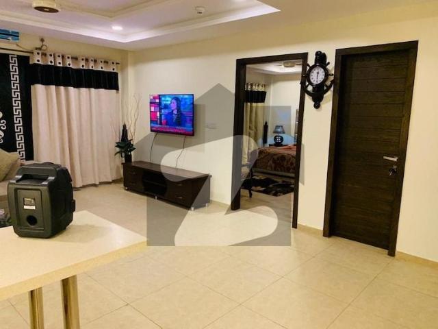 Apartment for rent in Islamabad