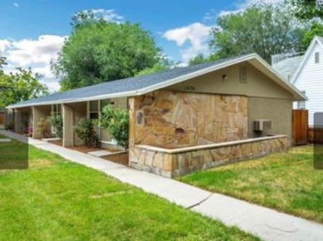 Room for rent in Salt Lake City, Utah