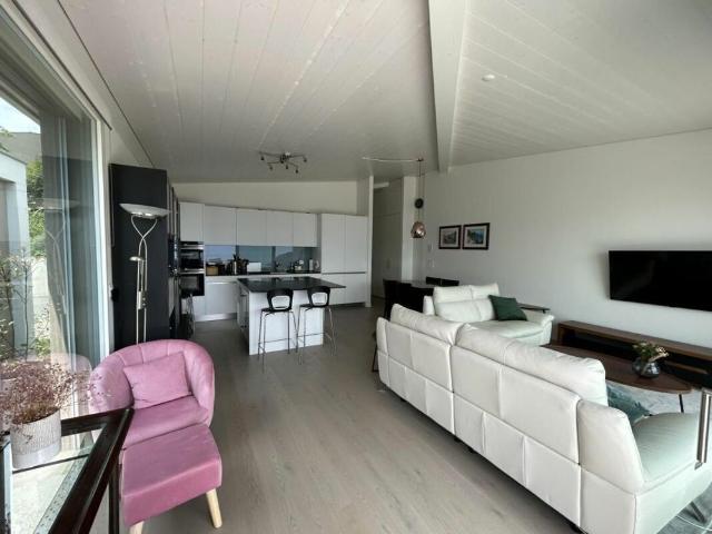 Apartment mieten in La Croix, Lutry, Waadt
