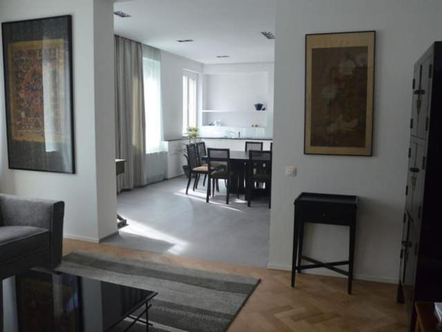 Appartement location à Saint-gilles, Bruxelles