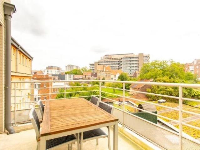 Appartement location à Etterbeek, Bruxelles