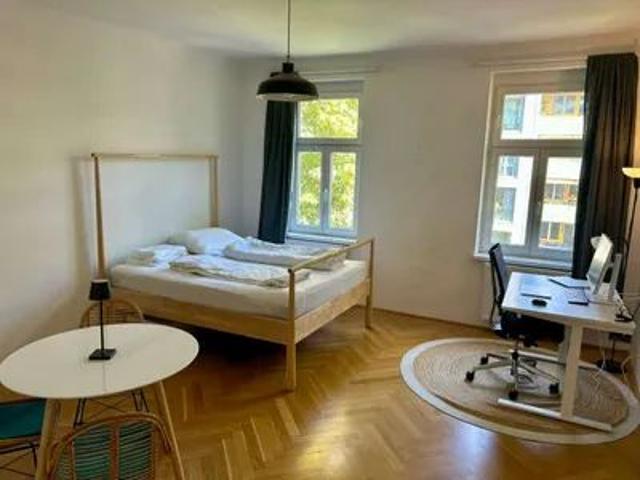 Apartment mieten in Leopoldstadt, Wien