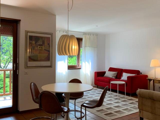 Apartment mieten in Agno, Tessin