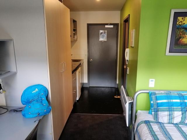 Apartment for rent in Auckland, Oroua County