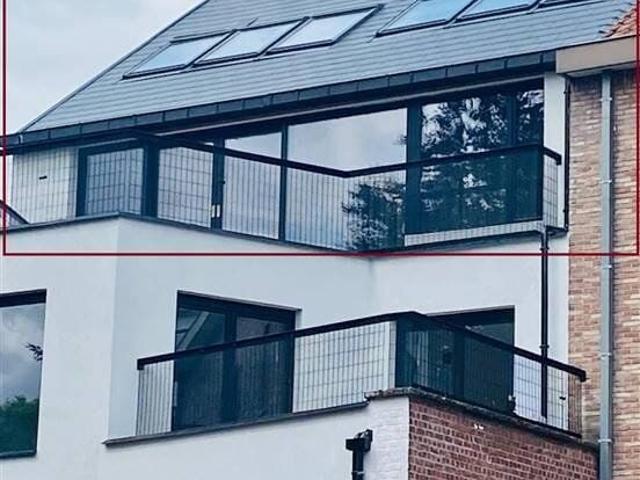 Appartement location à Oudergem, Bruxelles