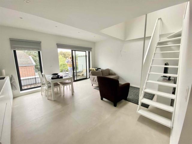 Appartement location à Etterbeek, Bruxelles