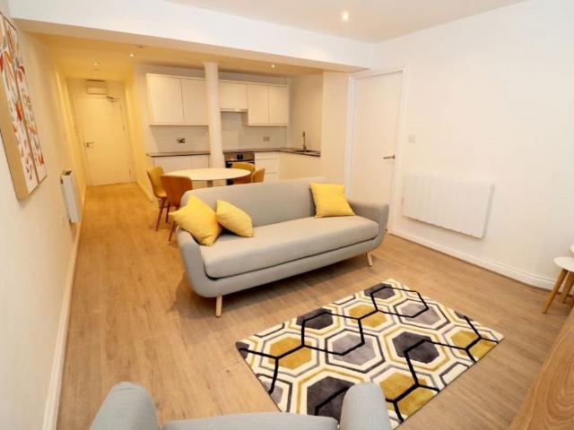 House for rent in Little Germany, West Yorkshire