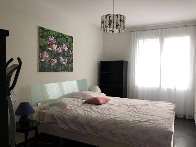Apartment mieten in Morges, Waadt