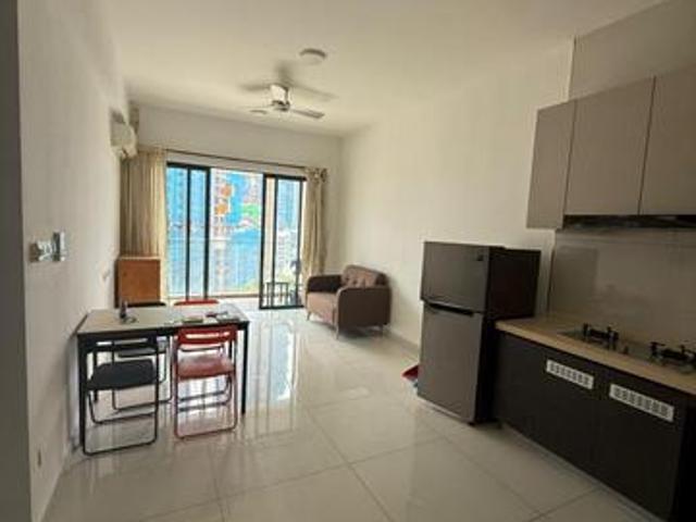 Condominium for rent in Johore Bahru, Johor