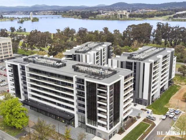Apartment for rent in Canberra, Australian Capital Territory