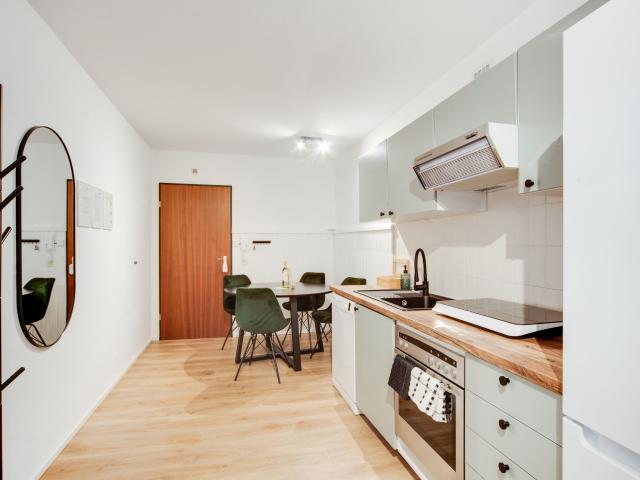 Apartment mieten in Seeon-Seebruck, Bayern