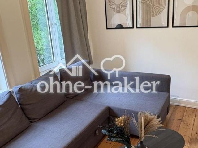 Wohnung mieten in Eimsbüttel, Hamburg