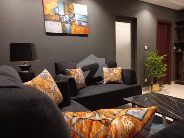 Apartment for sale in Rawalpindi, Islamabad Capital Territory