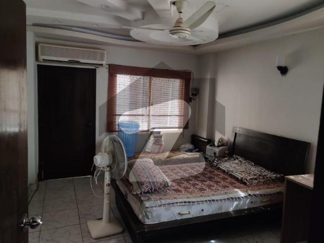 Apartment for rent in Clifton, North Waziristan