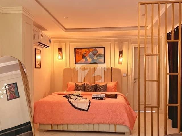 Apartment for rent in Rawalpindi, Islamabad Capital Territory