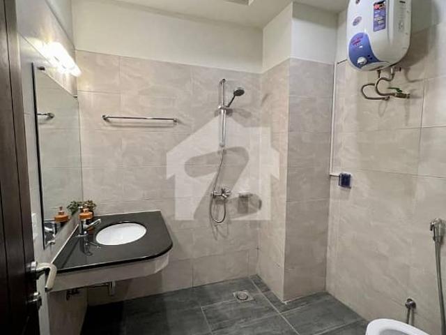 Apartment for rent in Islamabad