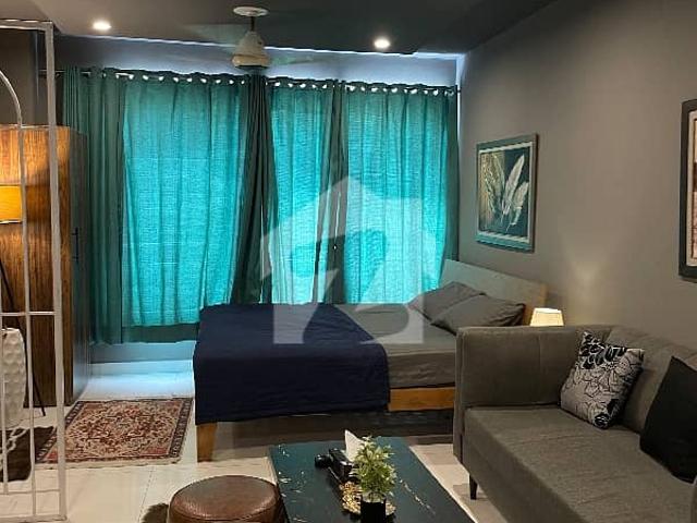 Apartment for rent in Islamabad