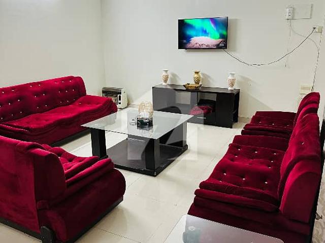 Apartment for rent in Islamabad