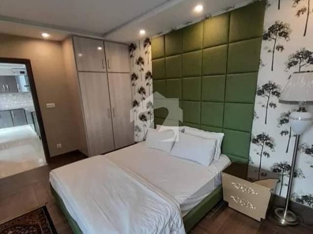 Apartment for rent in Rawalpindi, Islamabad Capital Territory