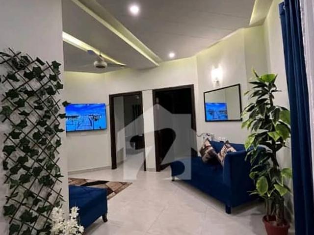 Apartment for rent in اسلام آباد, زون 1