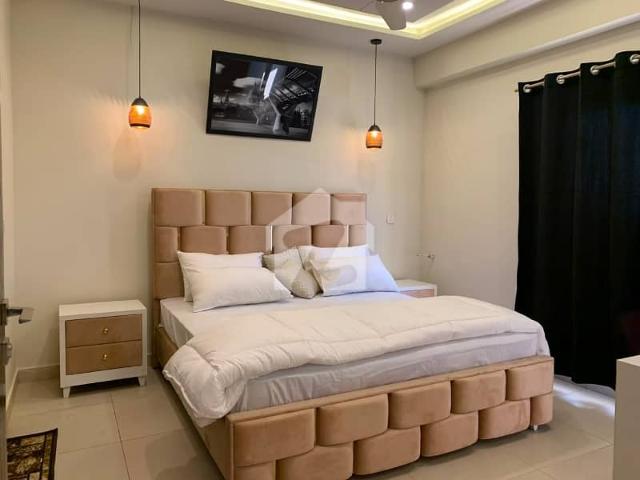 Apartment for rent in اسلام آباد, زون 1