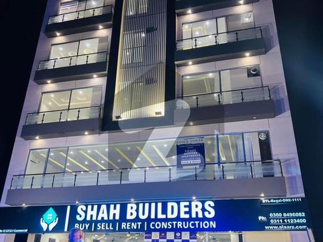 Apartment for rent in Rawalpindi, Islamabad Capital Territory