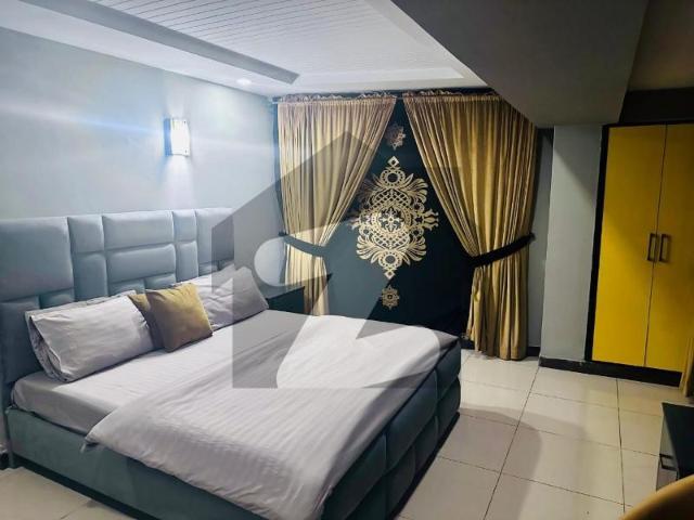 Apartment for rent in Rawalpindi, Islamabad Capital Territory