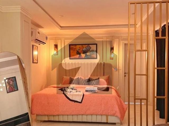 Apartment for rent in Rawalpindi, Islamabad Capital Territory