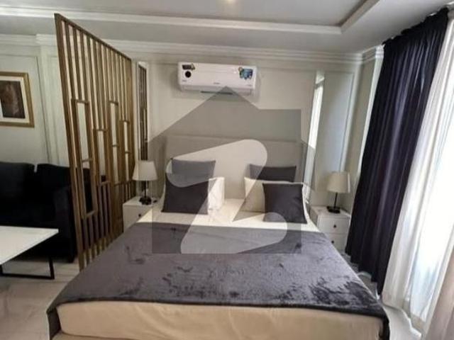 Apartment for rent in Rawalpindi, Islamabad Capital Territory