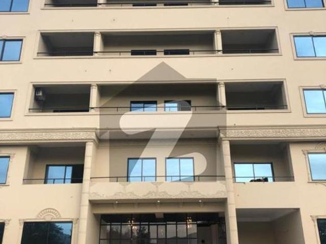 Apartment for rent in Islamabad