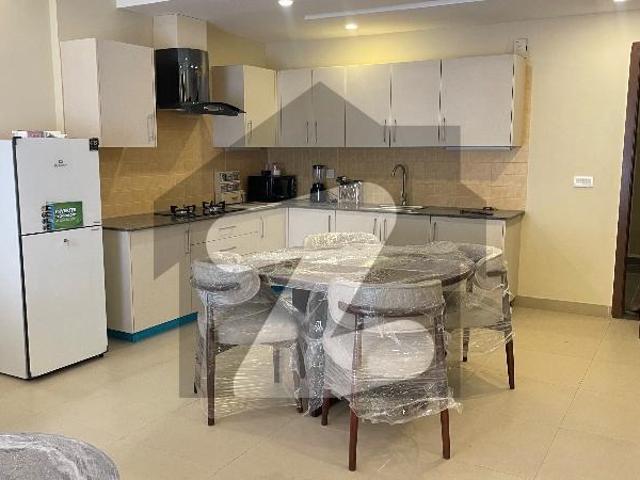 Apartment for rent in Islamabad