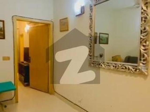 Apartment for rent in اسلام آباد, زون 1