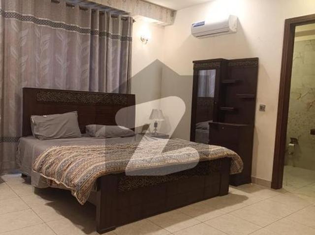 Apartment for rent in Islamabad