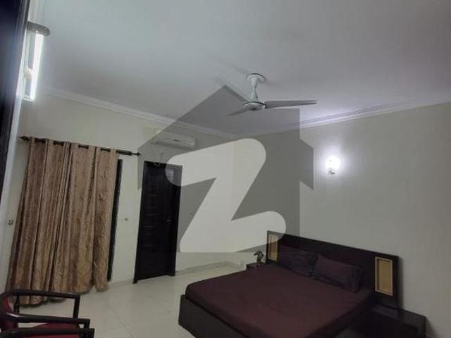 Apartment for rent in Islamabad