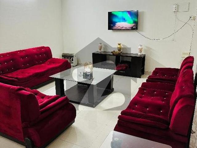 Apartment for rent in Islamabad