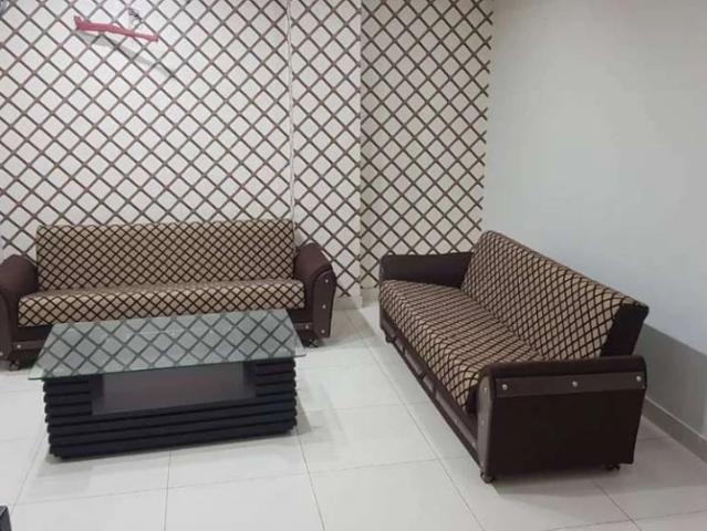 Apartment for rent in Rawalpindi, Islamabad Capital Territory
