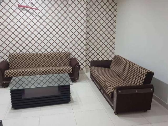 Apartment for rent in Rawalpindi, Islamabad Capital Territory