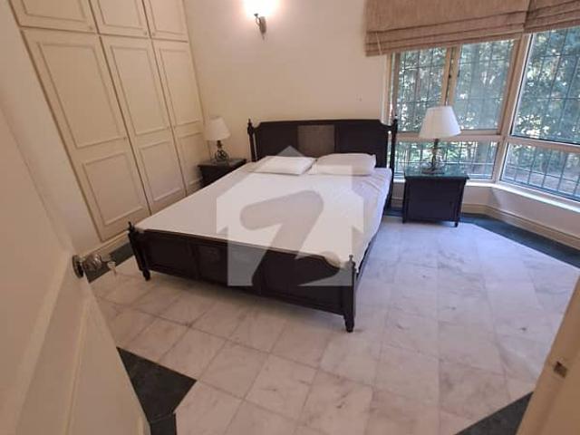 Apartment for rent in Islamabad