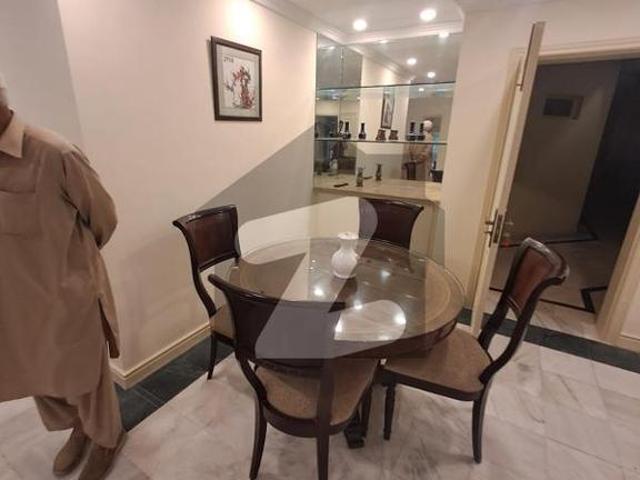 Apartment for rent in Islamabad
