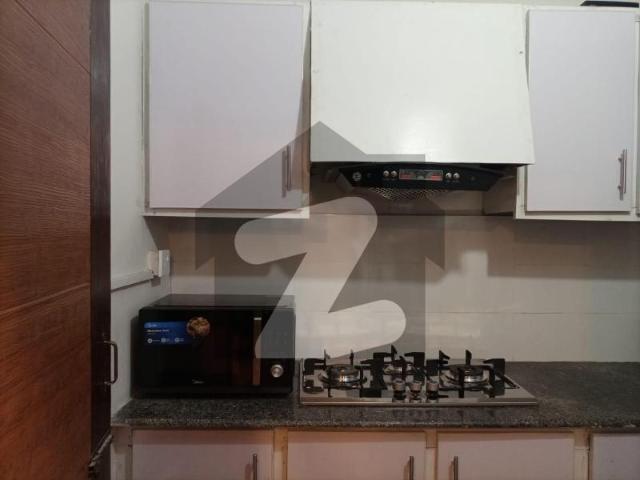 Apartment for rent in Islamabad