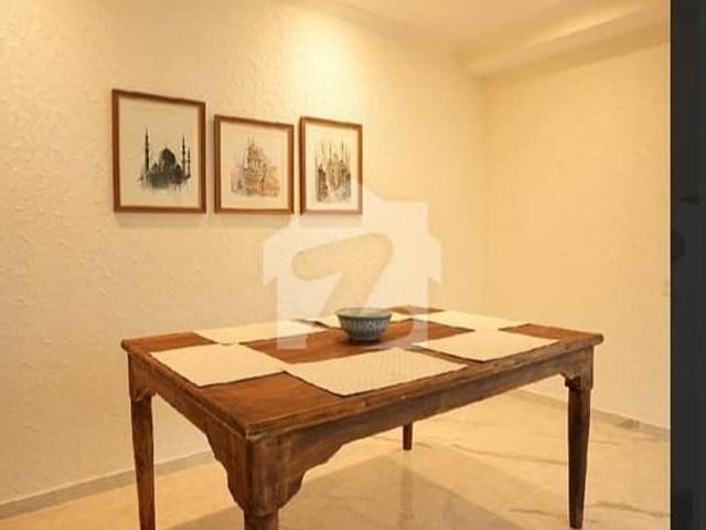 Apartment for rent in Islamabad