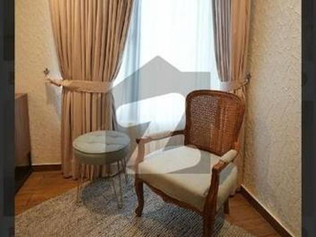 Apartment for rent in Islamabad